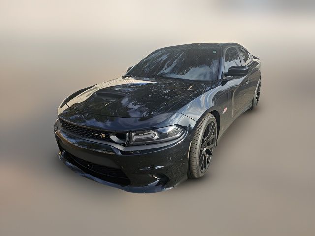 2020 Dodge Charger Scat Pack