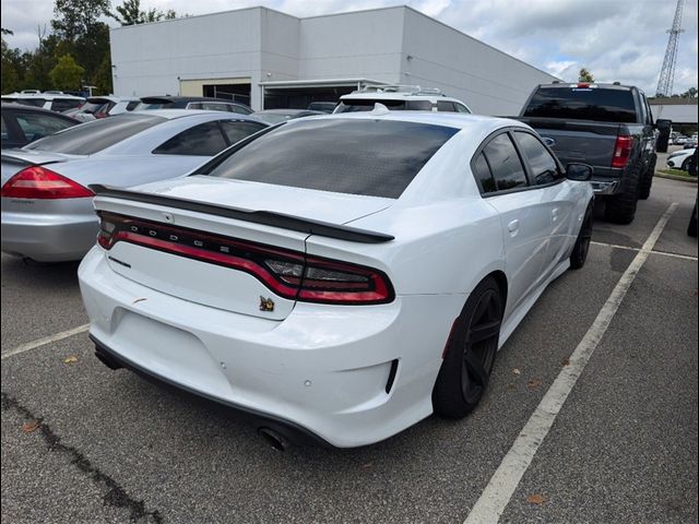 2020 Dodge Charger Scat Pack