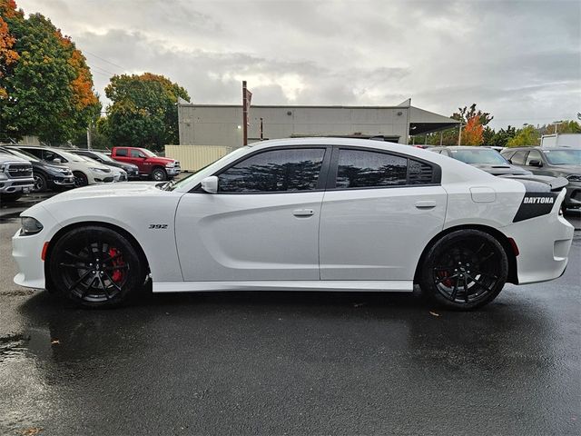 2020 Dodge Charger Scat Pack