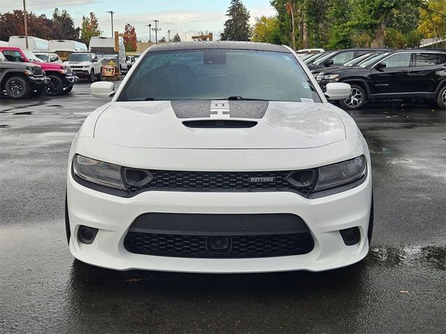 2020 Dodge Charger Scat Pack