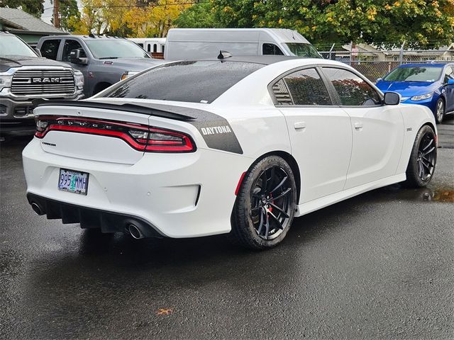 2020 Dodge Charger Scat Pack