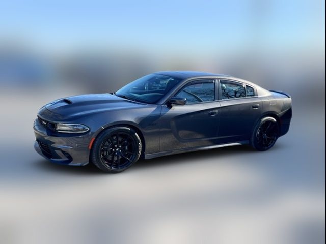 2020 Dodge Charger Scat Pack