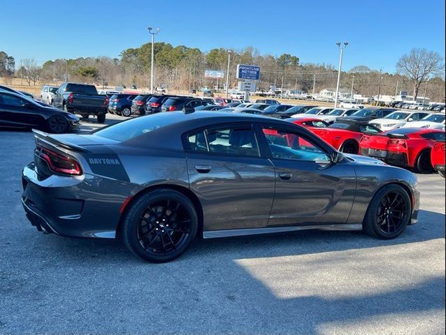 2020 Dodge Charger Scat Pack