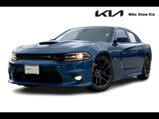 2020 Dodge Charger Scat Pack