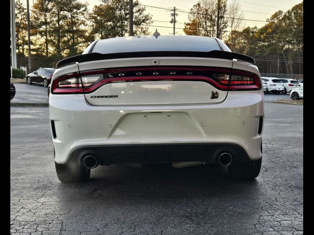 2020 Dodge Charger Scat Pack