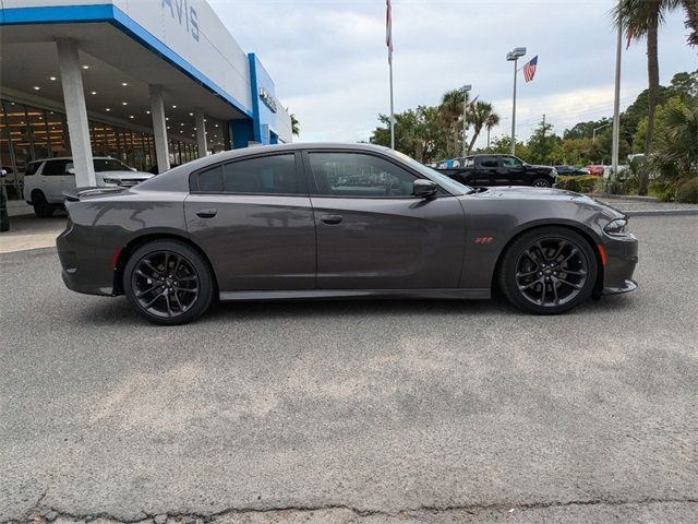 2020 Dodge Charger Scat Pack