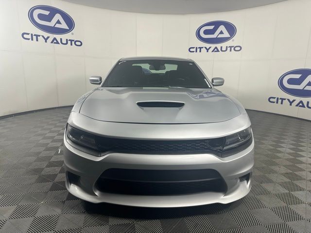 2020 Dodge Charger Scat Pack