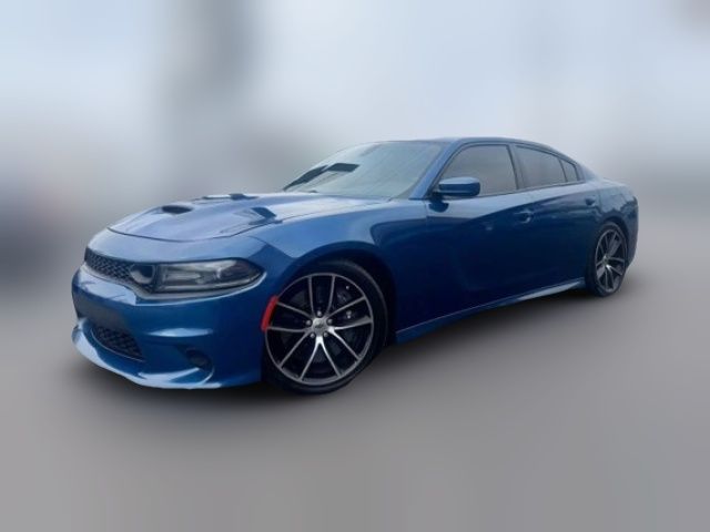 2020 Dodge Charger Scat Pack