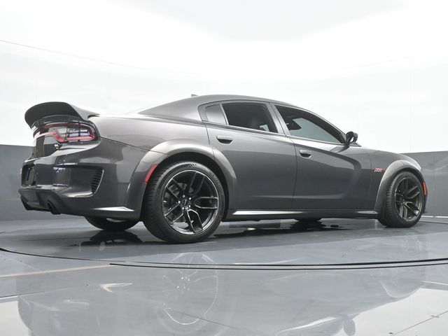 2020 Dodge Charger Scat Pack Widebody