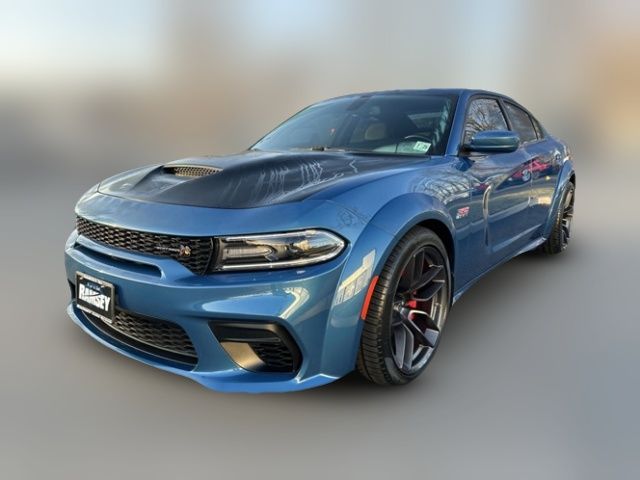 2020 Dodge Charger Scat Pack Widebody