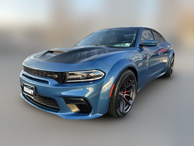 2020 Dodge Charger Scat Pack Widebody