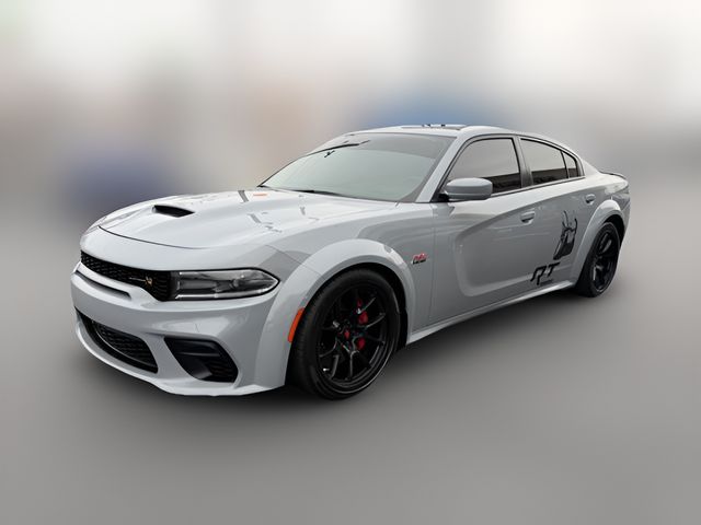 2020 Dodge Charger Scat Pack Widebody