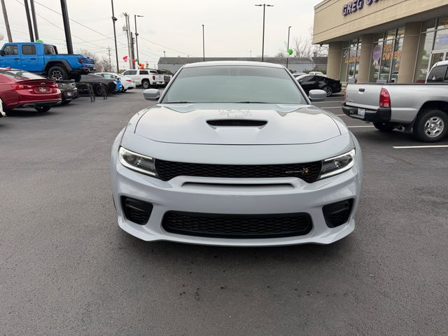 2020 Dodge Charger Scat Pack Widebody