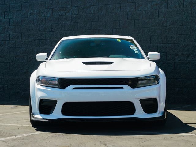 2020 Dodge Charger Scat Pack Widebody