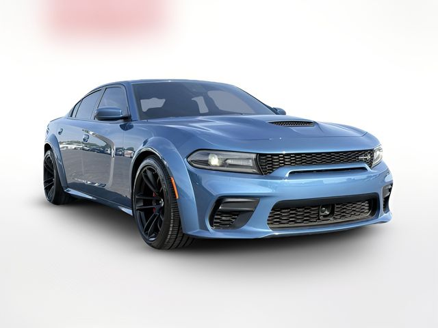 2020 Dodge Charger Scat Pack Widebody