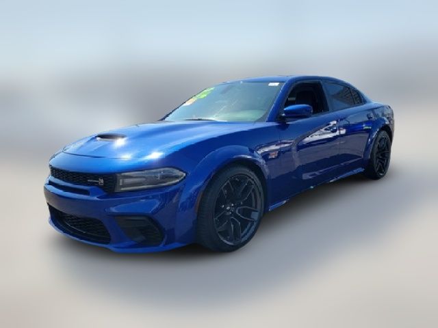 2020 Dodge Charger Scat Pack Widebody