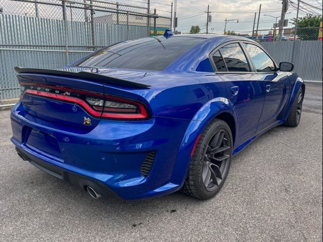 2020 Dodge Charger Scat Pack Widebody