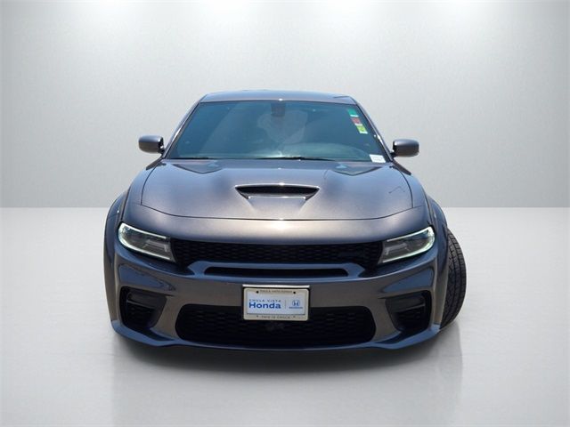 2020 Dodge Charger Scat Pack Widebody