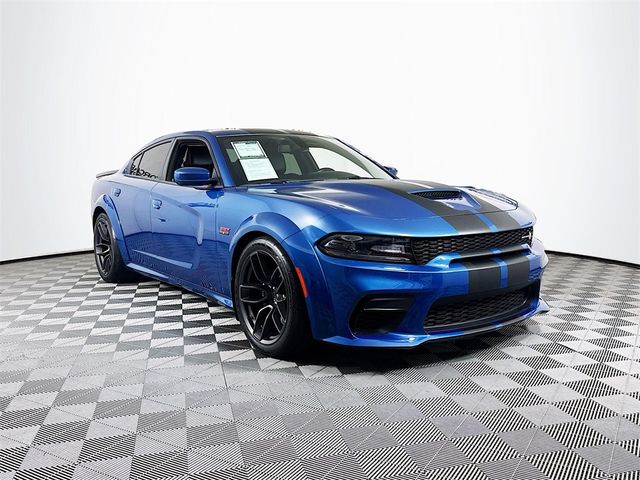 2020 Dodge Charger Scat Pack Widebody