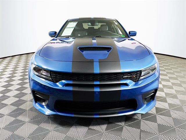 2020 Dodge Charger Scat Pack Widebody