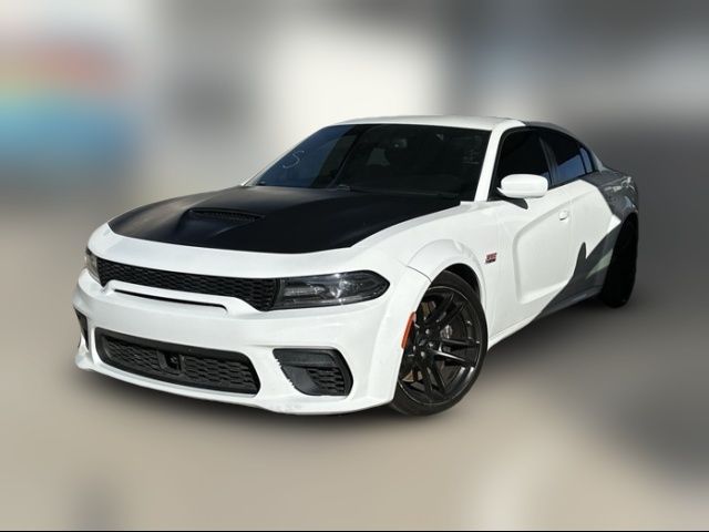 2020 Dodge Charger Scat Pack Widebody