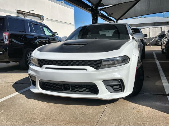 2020 Dodge Charger Scat Pack Widebody