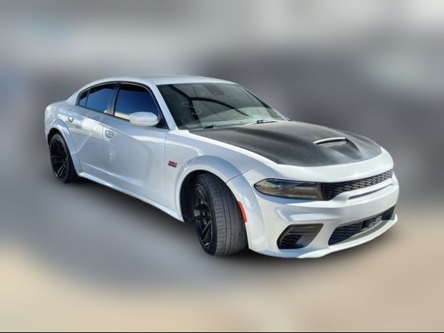 2020 Dodge Charger Scat Pack Widebody