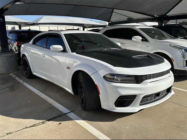 2020 Dodge Charger Scat Pack Widebody