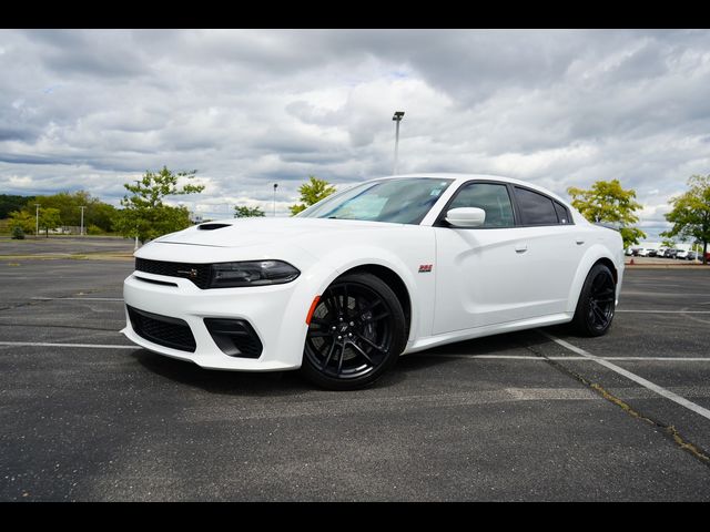 2020 Dodge Charger Scat Pack Widebody