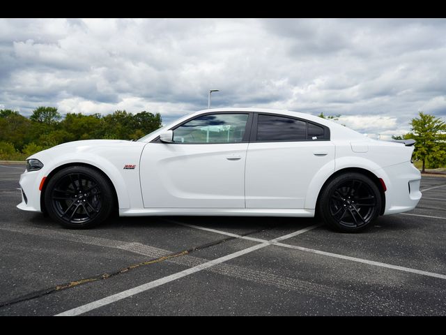 2020 Dodge Charger Scat Pack Widebody