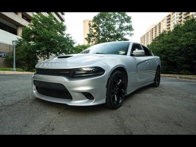 2020 Dodge Charger R/T