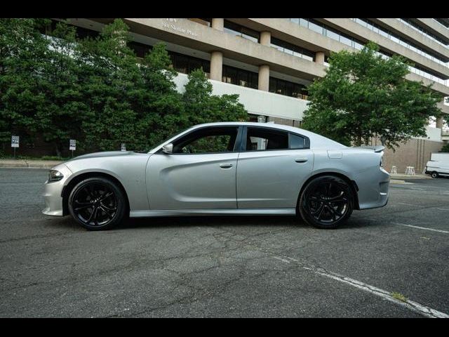 2020 Dodge Charger R/T