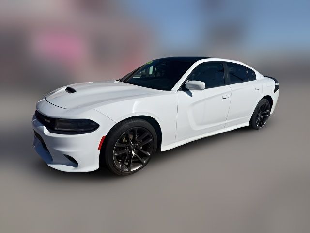 2020 Dodge Charger R/T