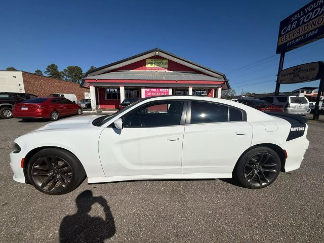 2020 Dodge Charger R/T
