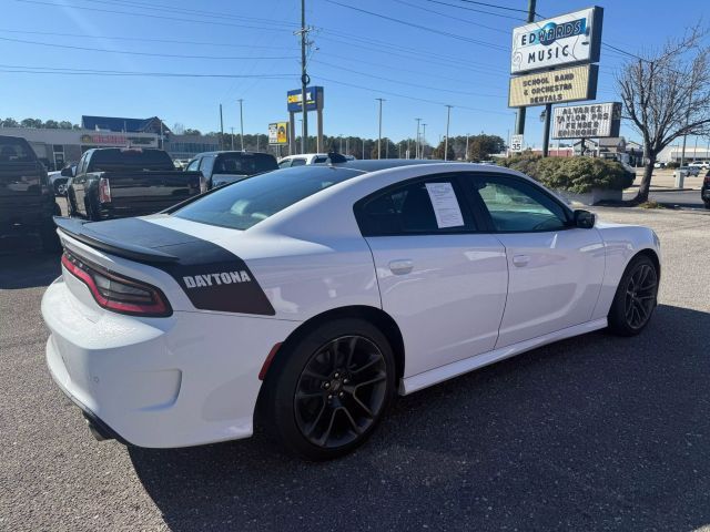 2020 Dodge Charger R/T