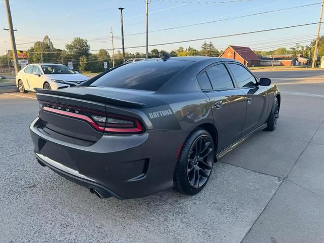 2020 Dodge Charger R/T