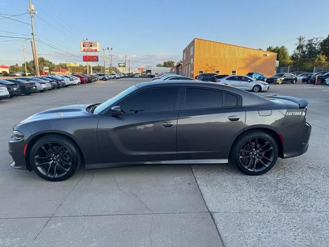 2020 Dodge Charger R/T