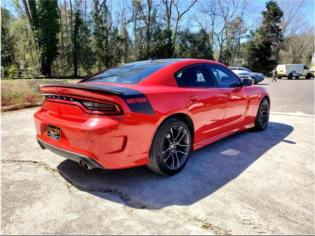 2020 Dodge Charger R/T