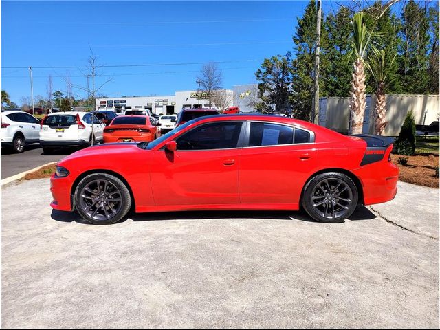 2020 Dodge Charger R/T