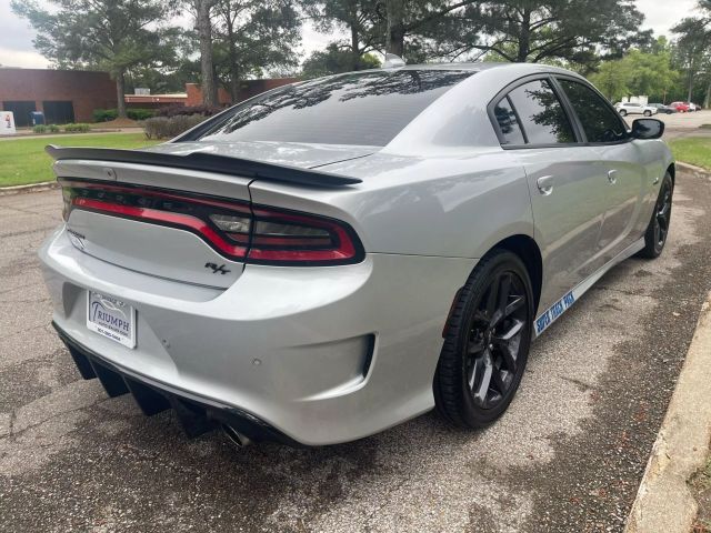 2020 Dodge Charger R/T