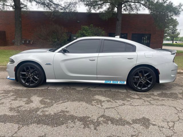 2020 Dodge Charger R/T