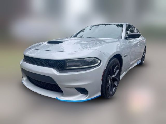 2020 Dodge Charger R/T