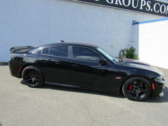 2020 Dodge Charger Scat Pack