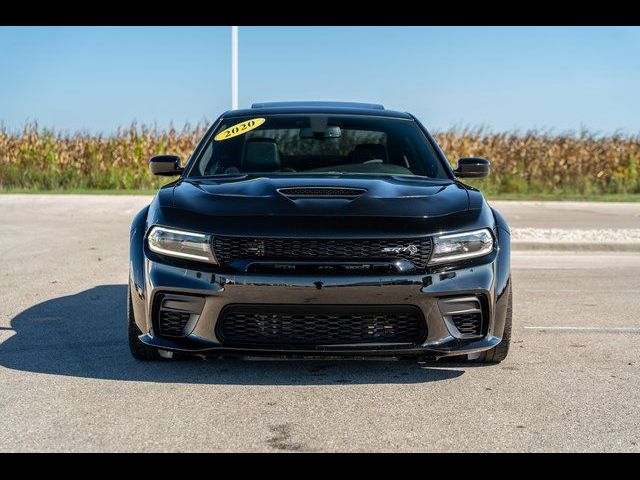 2020 Dodge Charger SRT Hellcat