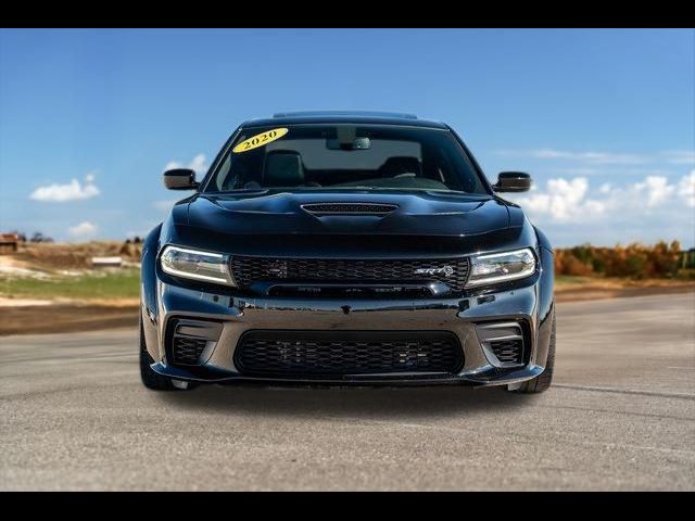 2020 Dodge Charger SRT Hellcat