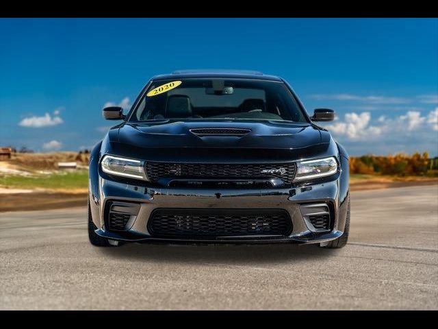 2020 Dodge Charger SRT Hellcat