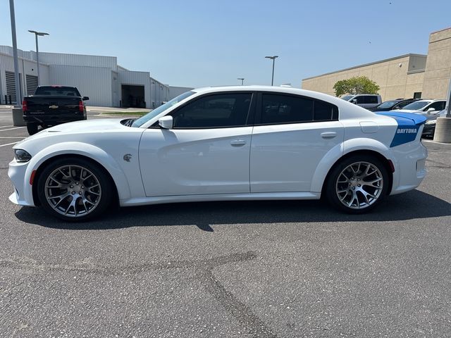 2020 Dodge Charger SRT Hellcat