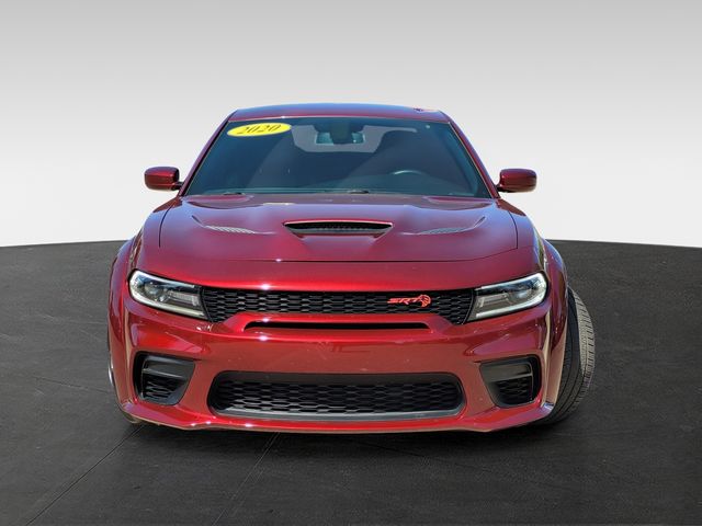 2020 Dodge Charger SRT Hellcat