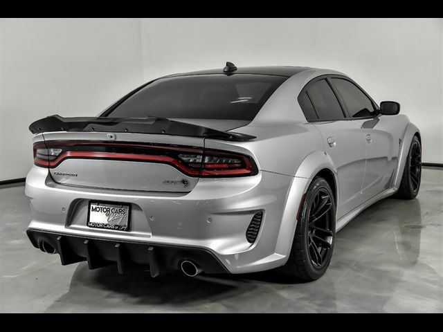 2020 Dodge Charger SRT Hellcat