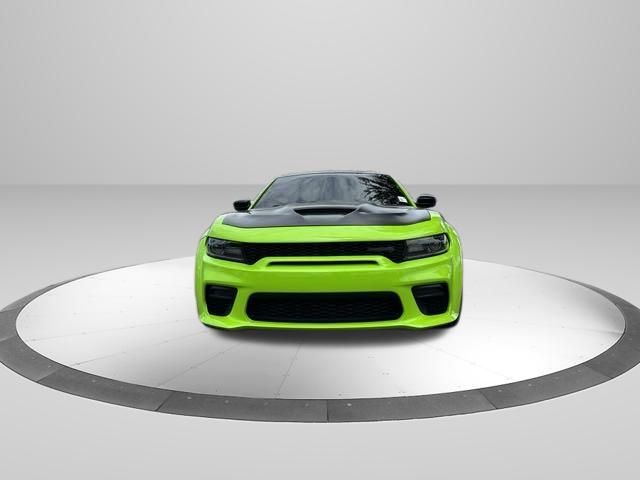 2020 Dodge Charger SRT Hellcat